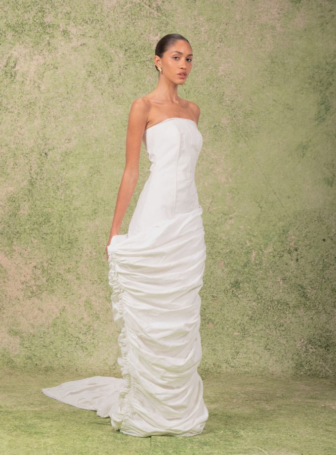 The Amoural Celestial Dream Dress